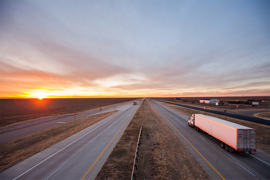 MultiGlobal Distribution